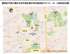 正在售新房取2025年全各区拟供地明细附细